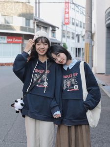 淘宝好的少女女装店铺推荐集合，小仙女必收藏