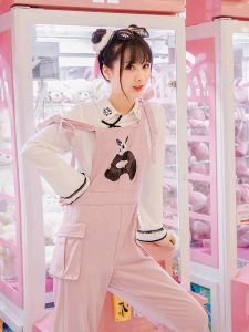 淘宝少女心爆棚的女装店铺推荐一波