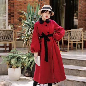 淘宝小众高质量女装店铺推荐10家，拒绝撞衫