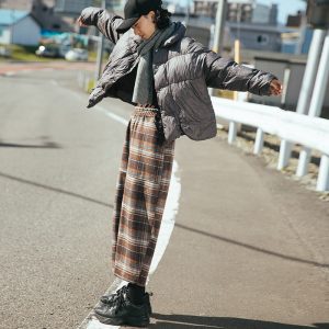 淘宝人气纯正日系女装店铺推荐12家，各种风格都有