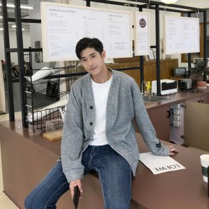 男生衣服淘宝潮店十大排行,时尚个性潮男店铺