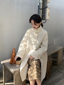 淘宝知性女装品牌女装店铺推荐15家，知性优雅纯粹