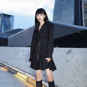 淘宝潮流女装潮牌店铺推荐15家，原创设计师级的潮牌店！