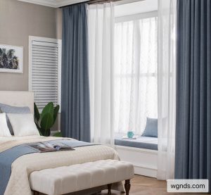 淘宝靠谱的窗帘店铺推荐24家,好看软装加分