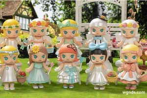 淘宝盲盒店铺推荐10家，入坑停不下来