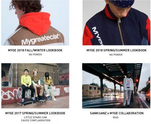 三家元老级国潮品牌精选