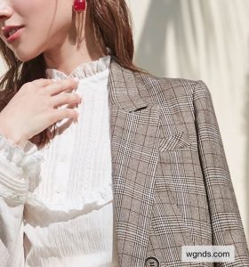 淘宝适合40岁女人服饰的店铺推荐20家，人气减龄搭配店铺