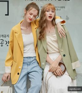 2020最新淘宝网红女装店铺排名