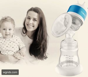 推荐11款口碑好的电动吸奶器品牌店铺，省时省力