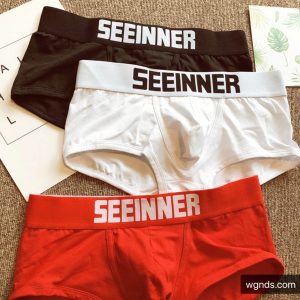 时尚且舒适的男内裤品牌店铺推荐9家，潮男必备