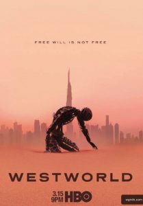 西部世界第三季回归，S03熟肉磁力网盘下载（第三季完结）