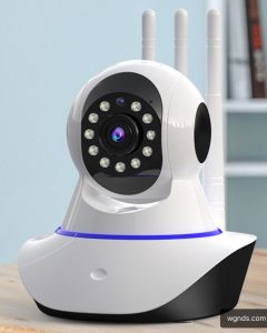 家庭监控摄像头哪个牌子好？