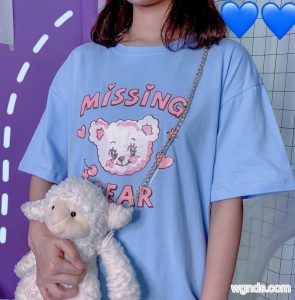 好看的适合学生妹子的淘宝女装店铺推荐18家