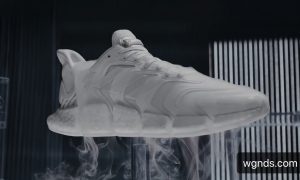 2020年adidas Climacool VENTO 清风系列跑鞋，新成员来了