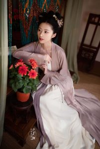 那些做复原款汉服的商家店铺推荐，袍友两只手都不够剁