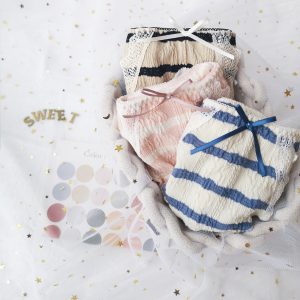 2021年高质感巨舒服的平价内裤店铺推荐～六家必收藏！