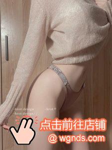 人气性感纯欲女士丁字裤品牌TOP10，Get穿丁字裤的快乐