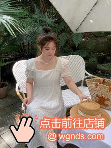 2022新款大码女装连衣裙口碑好店推荐～好看的大码女装连衣裙不容错过