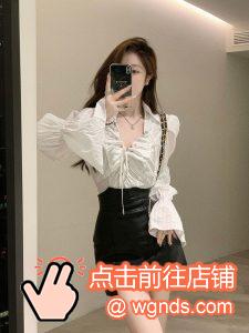 又A又飒的女装品牌好店推荐，买手推荐宝藏又A又飒的女装品牌