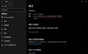 最靠谱的 Windows 10 激活工具推荐