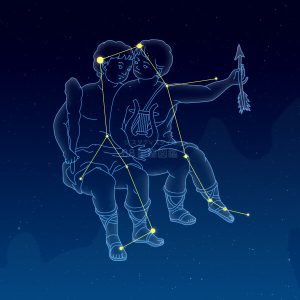 2023年双子座的运势怎么样？ChatGPT预测双子座同学在2023年运势预测