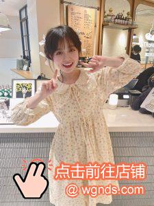 甜美可爱风女装的品牌，2023甜妹可爱风穿搭女装品牌好店推荐